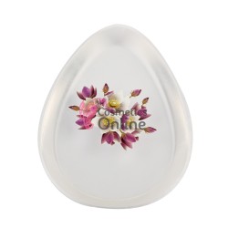 Burete Blending din silicon pentru fond de ten 03 Lacrima